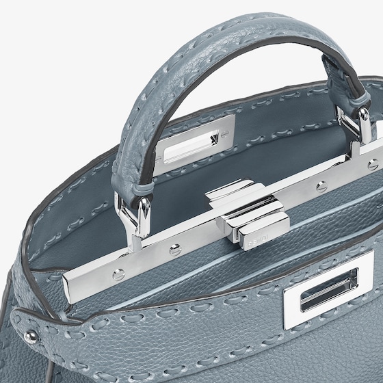 Peekaboo ISeeU Small With 556 Hand-Sewn Topstitches - Image 5